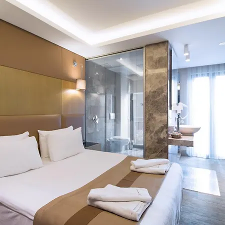 Gk Regency Апарт-отель 4*