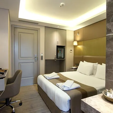 Aparthotel Gk Regency