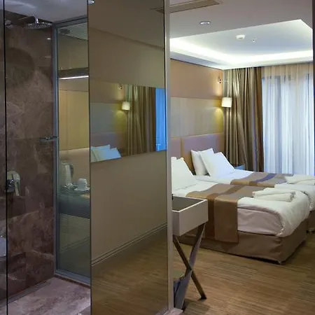 Gk Regency 3*