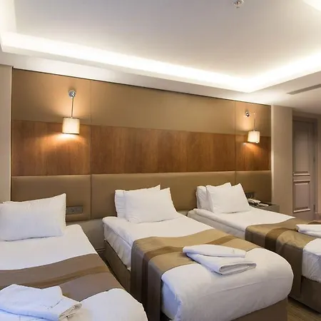 Gk Regency Апарт-отель 4*