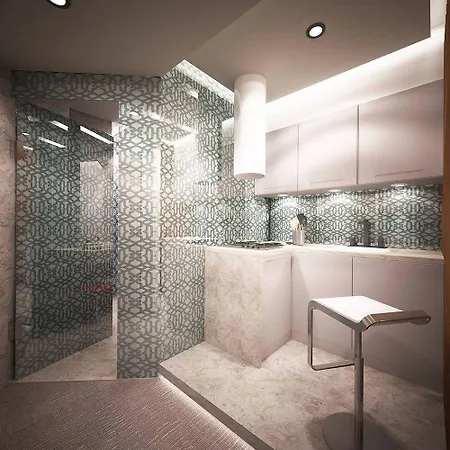 Gk Regency 4* איסטמבול