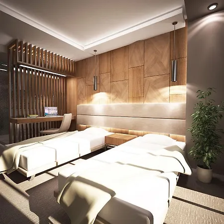 Gk Regency Стамбул