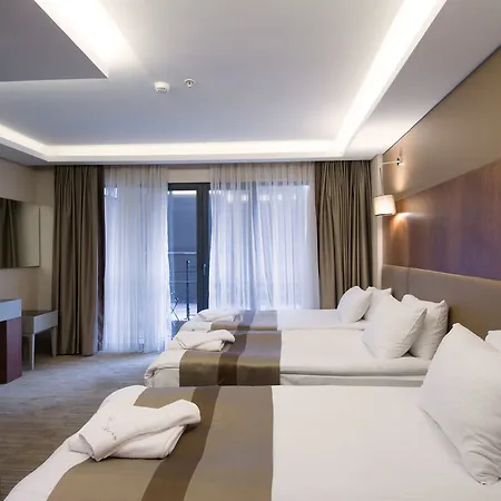 Gk Regency 3*
