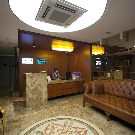 Gk Regency Appart hôtel