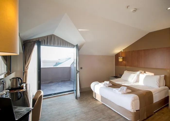 Gk Regency Aparthotel