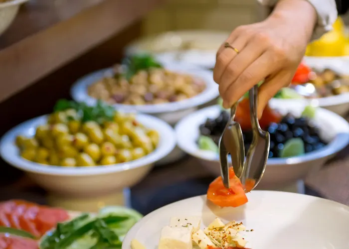 Gk Regency Aparthotel