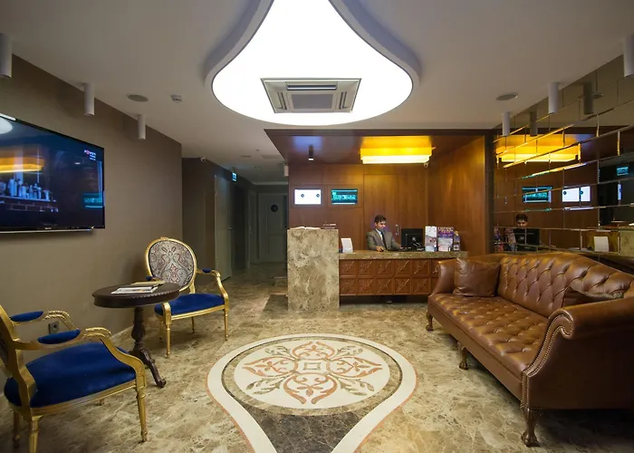 Aparthotel Gk Regency