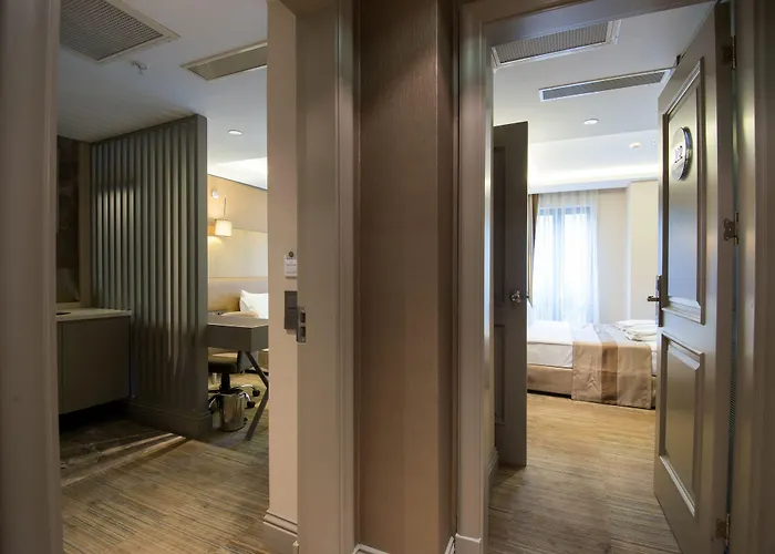 Aparthotel Gk Regency