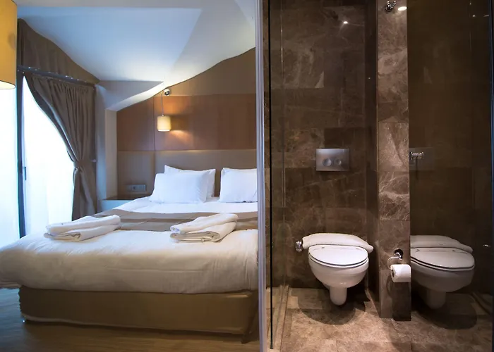 Gk Regency Aparthotel