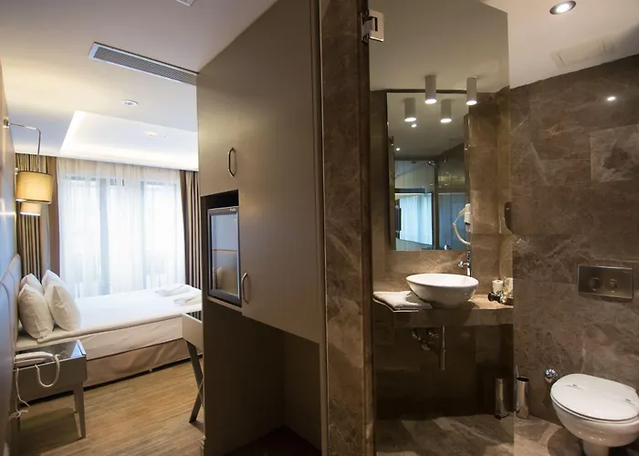 Aparthotel Gk Regency