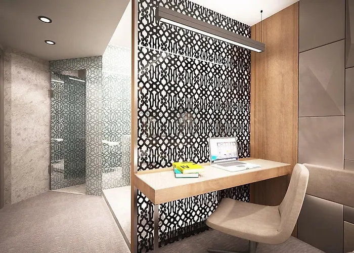 Gk Regency Aparthotel Istanbul