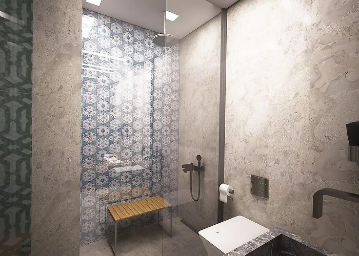 Aparthotel Gk Regency Istanbul