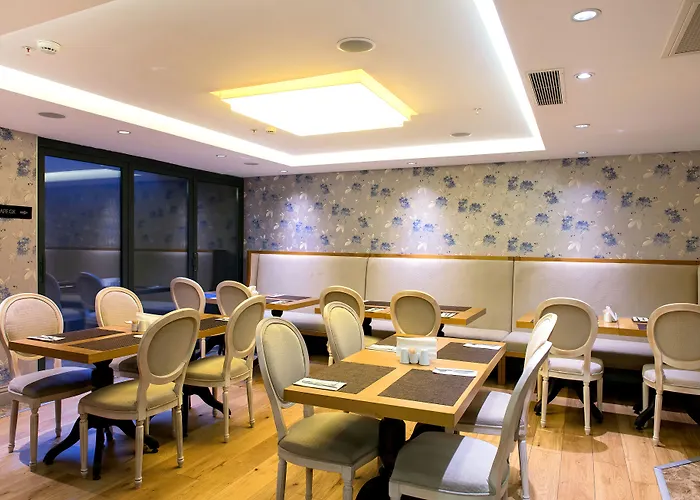 Gk Regency Aparthotel 3*