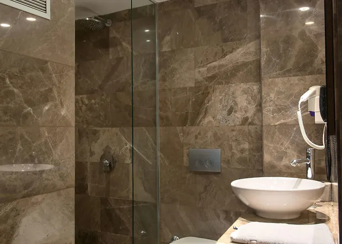 Aparthotel Gk Regency 3*