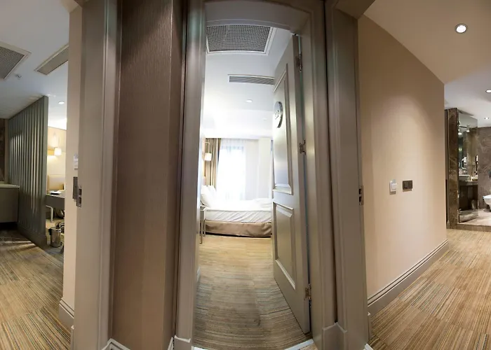 Gk Regency Aparthotel 3*