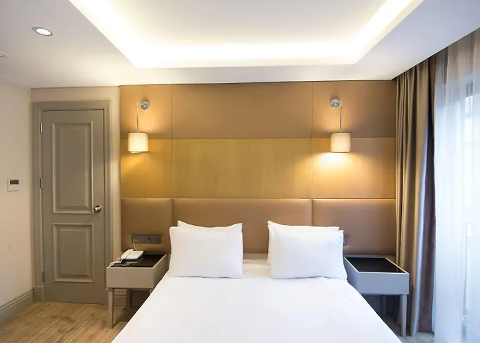 Aparthotel Gk Regency 3*