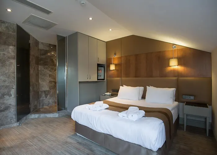 Gk Regency Aparthotel 3*