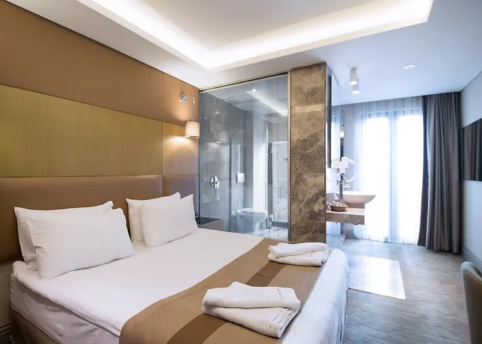 Gk Regency Aparthotel 3*