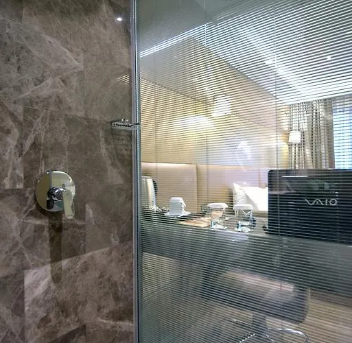 Aparthotel Gk Regency