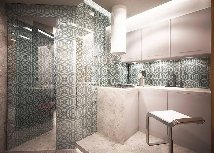 Gk Regency 3* Istanbul