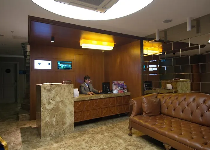 Gk Regency Aparthotel