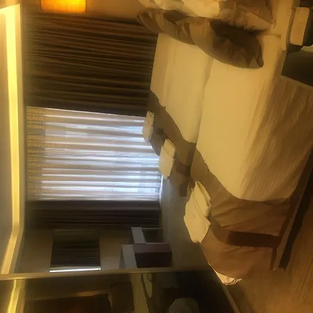 Aparthotel Gk Regency Istanbul