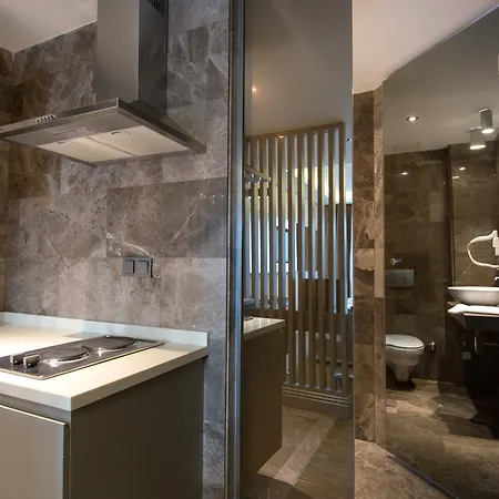 Apartmanhotel Gk Regency