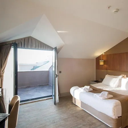 Gk Regency Apartmanhotel