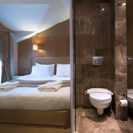 Gk Regency Apartmanhotel