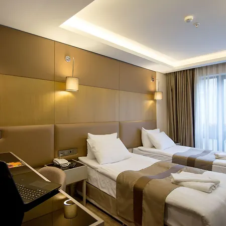 Gk Regency Istanbul