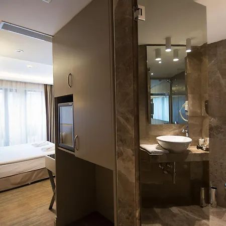 Apartmanhotel Gk Regency