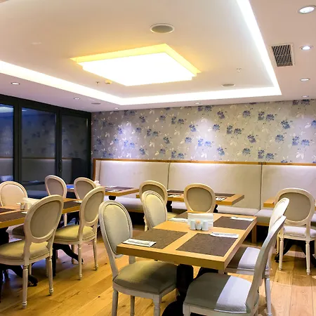 Gk Regency Apartmanhotel 3*