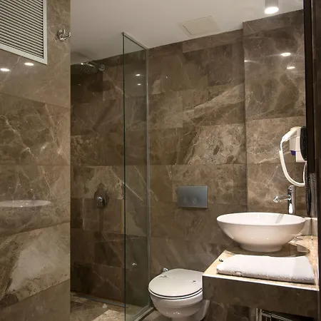 Apartmanhotel Gk Regency 3*