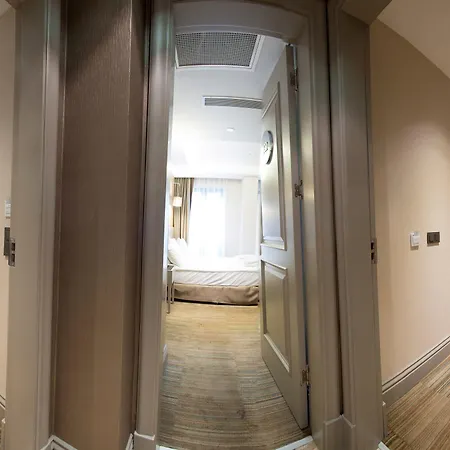 Gk Regency Apartmanhotel 3*