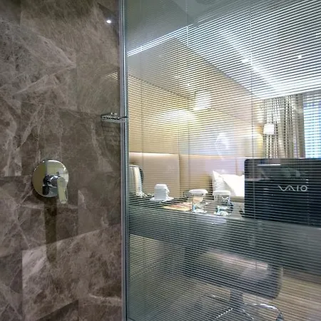 Apartmanhotel Gk Regency