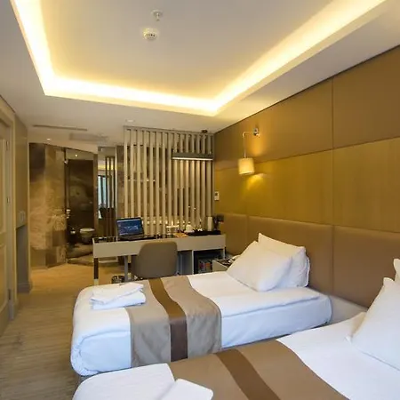 Apartmanhotel Gk Regency